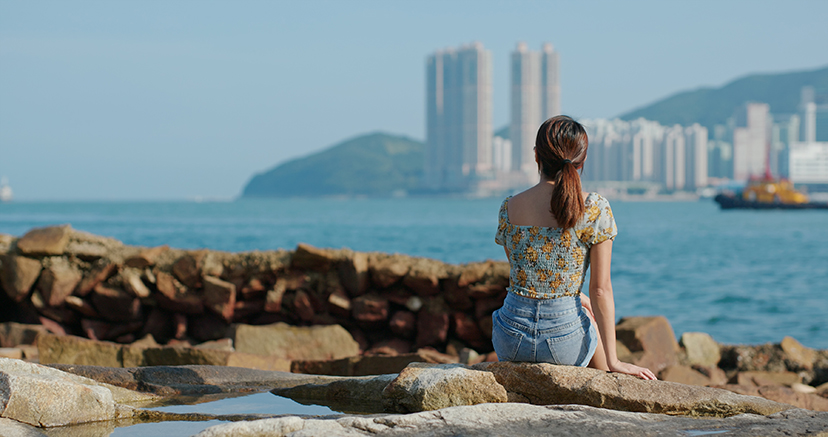 Hong Kong Insurance Market