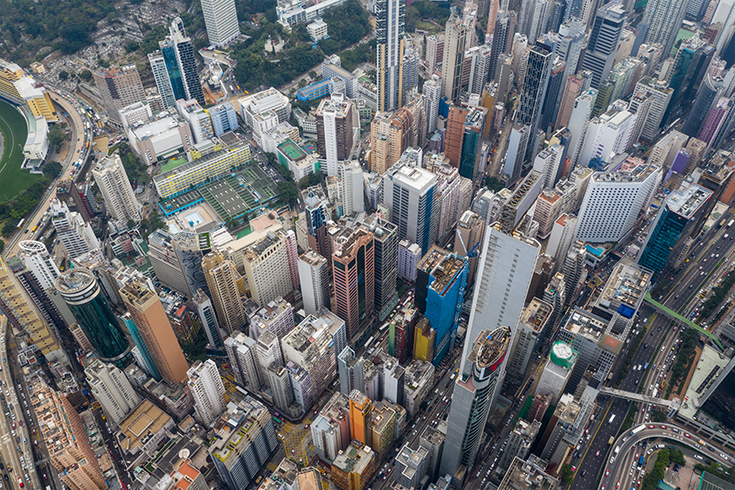 Expat Insurance Hong Kong