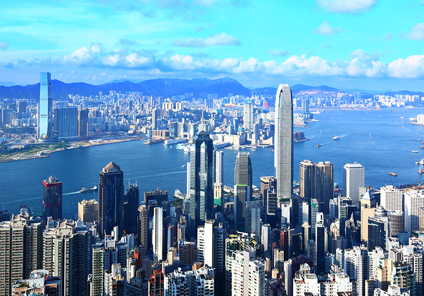 Buy Health Insurance in Hong Kong