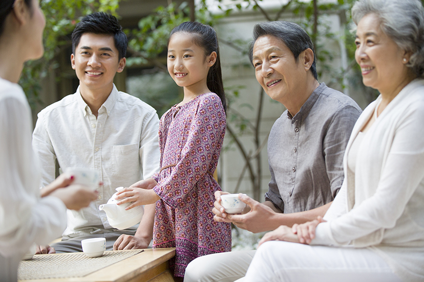 Expat Life Insurance China