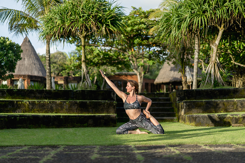 Expat Health Insurance Indonesia