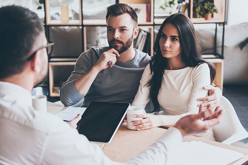 Independent Financial Advice
