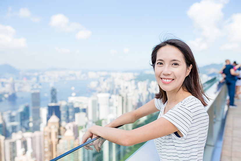 Hong Kong Life Insurance
