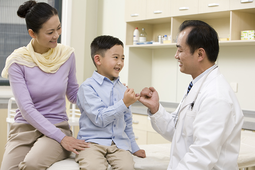 Expat Medical Insurance China