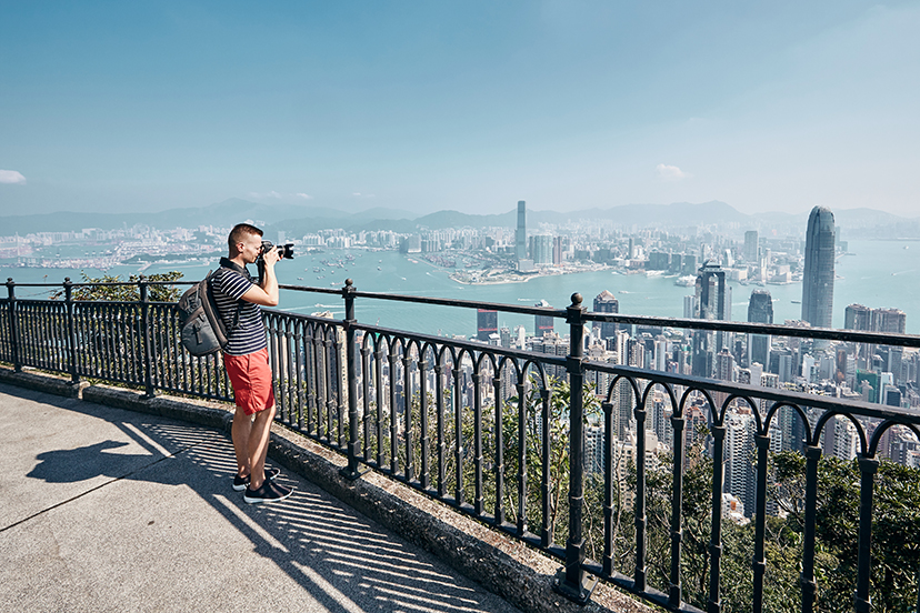 Expat Medical Insurance Hong Kong