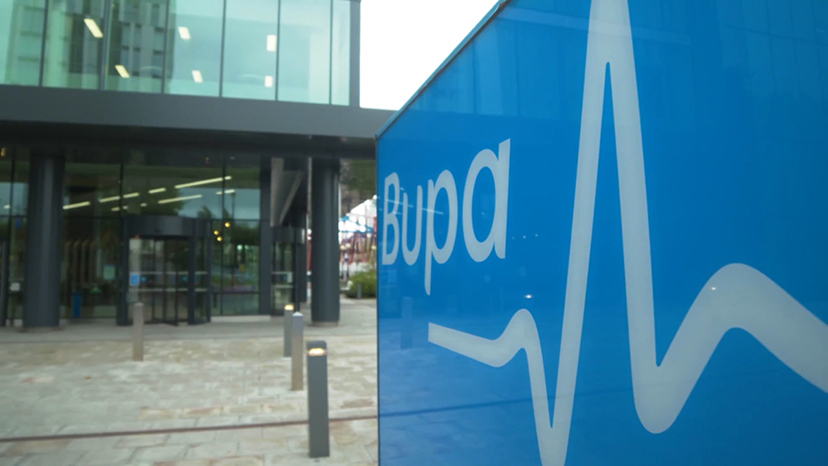Bupa International