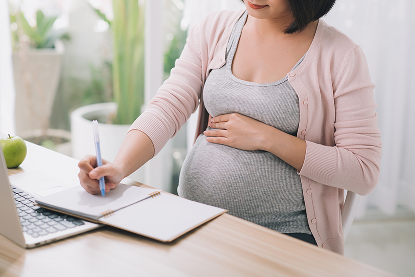 Health Insurance with Maternity Coverage