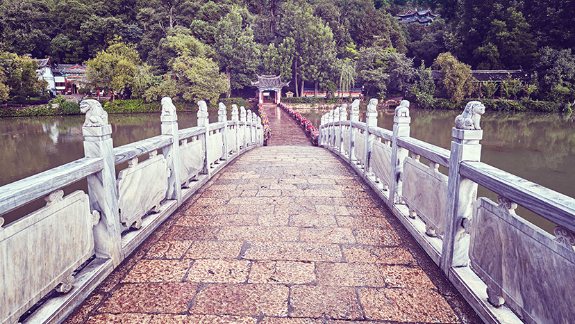 Life Insurance China