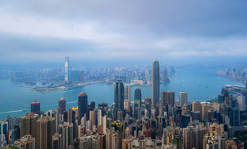 Health Insurance Working in Hong Kong